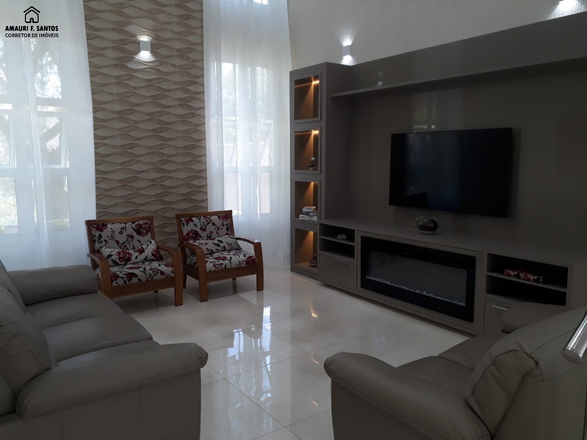Casa em , São Roque - casa com fino acabamento em condomínio - Foto 26